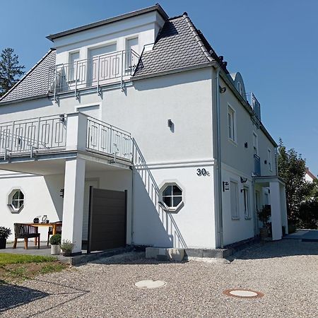 Villa Florentina Бад-Верисхофен Экстерьер фото