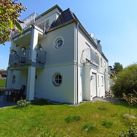 Villa Florentina Бад-Верисхофен Экстерьер фото